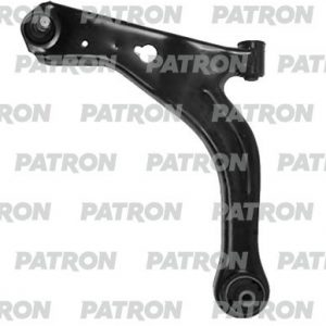 Рычаг передний левый