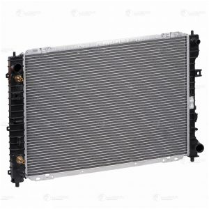 Радиатор основной