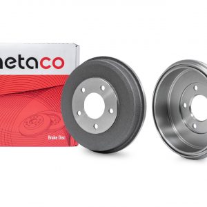 Барабан тормозной