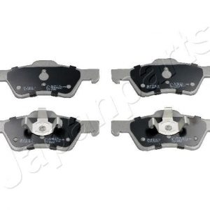 Колодки тормозные передние к-кт