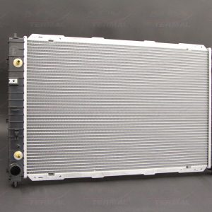 Радиатор основной