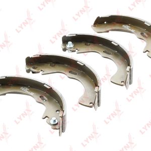 Колодки барабанные к-кт