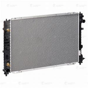 Радиатор основной