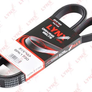 Ремень ручейковый