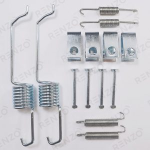 Р/к задних тормозов