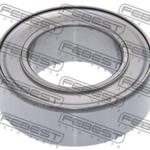 Подшипник задней ступицы