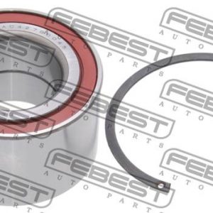 Подшипник ступицы (к-кт)