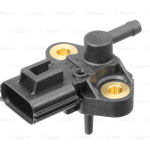 Датчик давления топлива