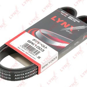 Ремень ручейковый