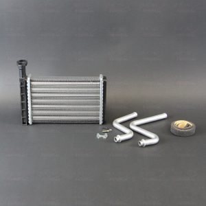 Радиатор отопителя