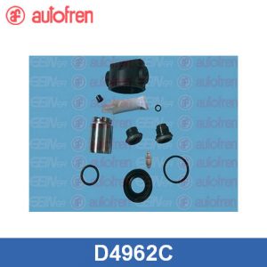 Р/к заднего суппорта с поршнем