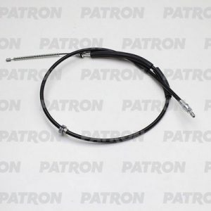 Трос стояночного тормоза