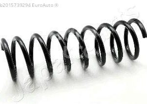 Пружина задняя