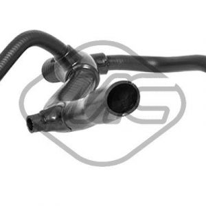 Патрубок радиатора