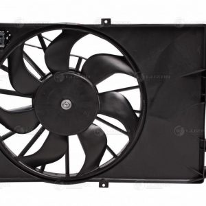 Вентилятор радиатора