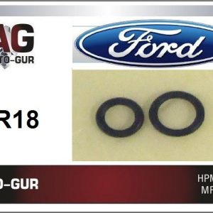 Кольца уплотнительные к-кт