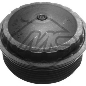 Крышка масляного фильтра