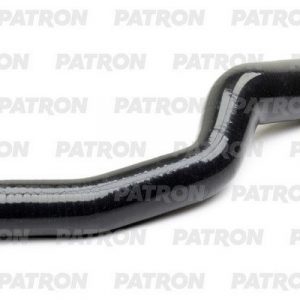 Патрубок интеркулера