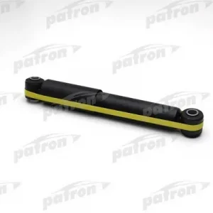 Амортизатор задний