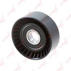 Ролик-натяжитель ручейкового ремня