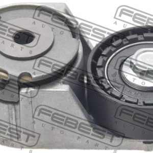 Ролик-натяжитель ручейкового ремня