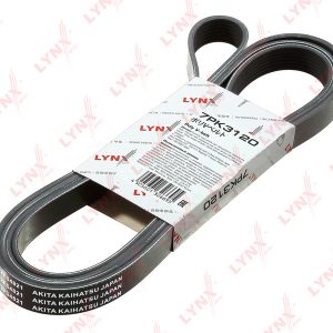 Ремень ручейковый