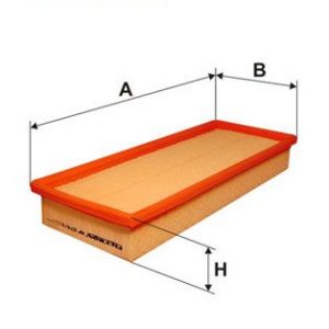 Фильтр воздушный