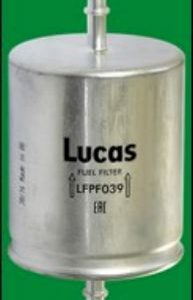 Фильтр топливный