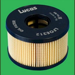 Фильтр масляный