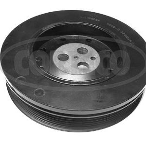 Шкив коленвала