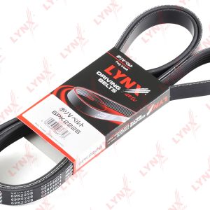 Ремень ручейковый