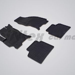 Коврики салона к-кт