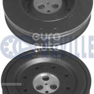 Шкив коленвала