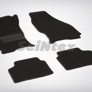 Коврики салона к-кт