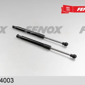 Амортизатор крышки багажника