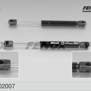 Амортизатор капота