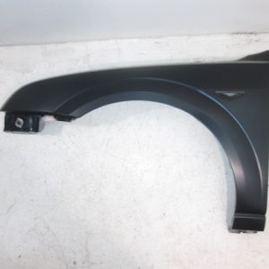 Крыло переднее левое