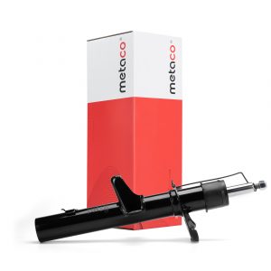 Амортизатор задний