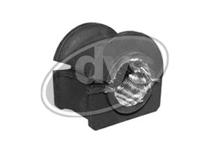 Втулка (сайлентблок) заднего стабилизатора