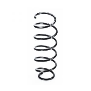 Пружина задняя