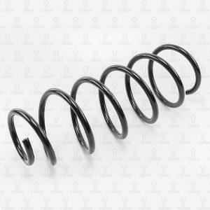 Пружина задняя