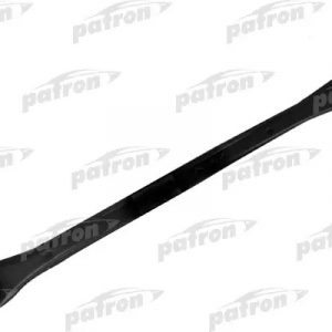 Рычаг задний продольный