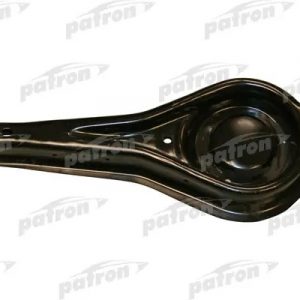 Рычаг задний нижний