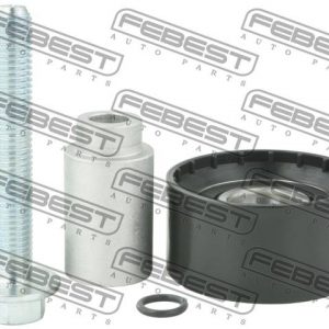 Ролик дополнительный ремня ГРМ