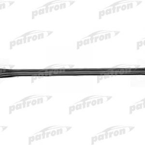 Рычаг задний поперечный