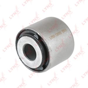 Сайлентблок задней поперечной тяги