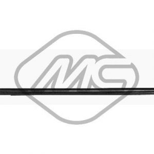 Стойка заднего стабилизатора