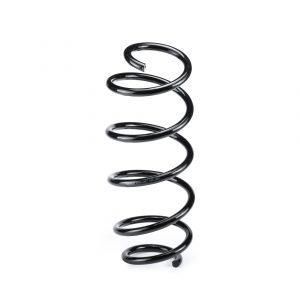 Пружина передняя