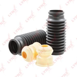 Пыльники с отбойниками передних амортизаторов к-кт