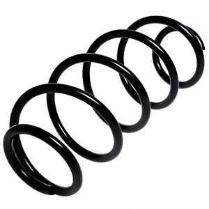 Пружина передняя